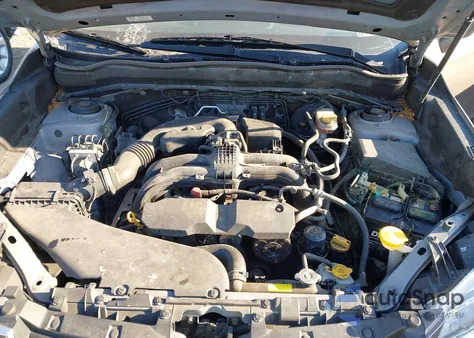 2015 Subaru Forester 2.5I Premium из США, поврежденный, VIN JF2SJADC7FH541347